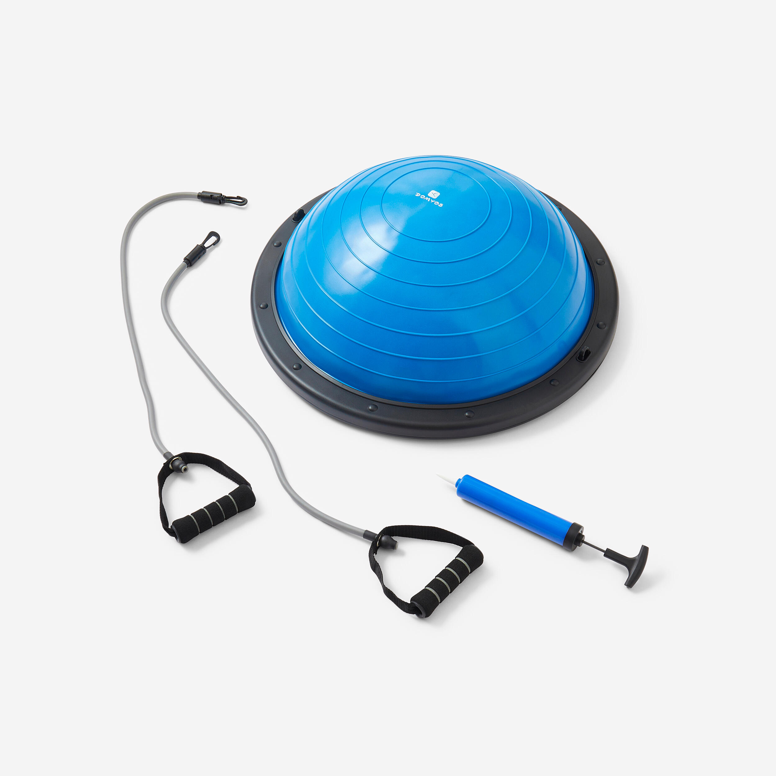 Bosu Ball