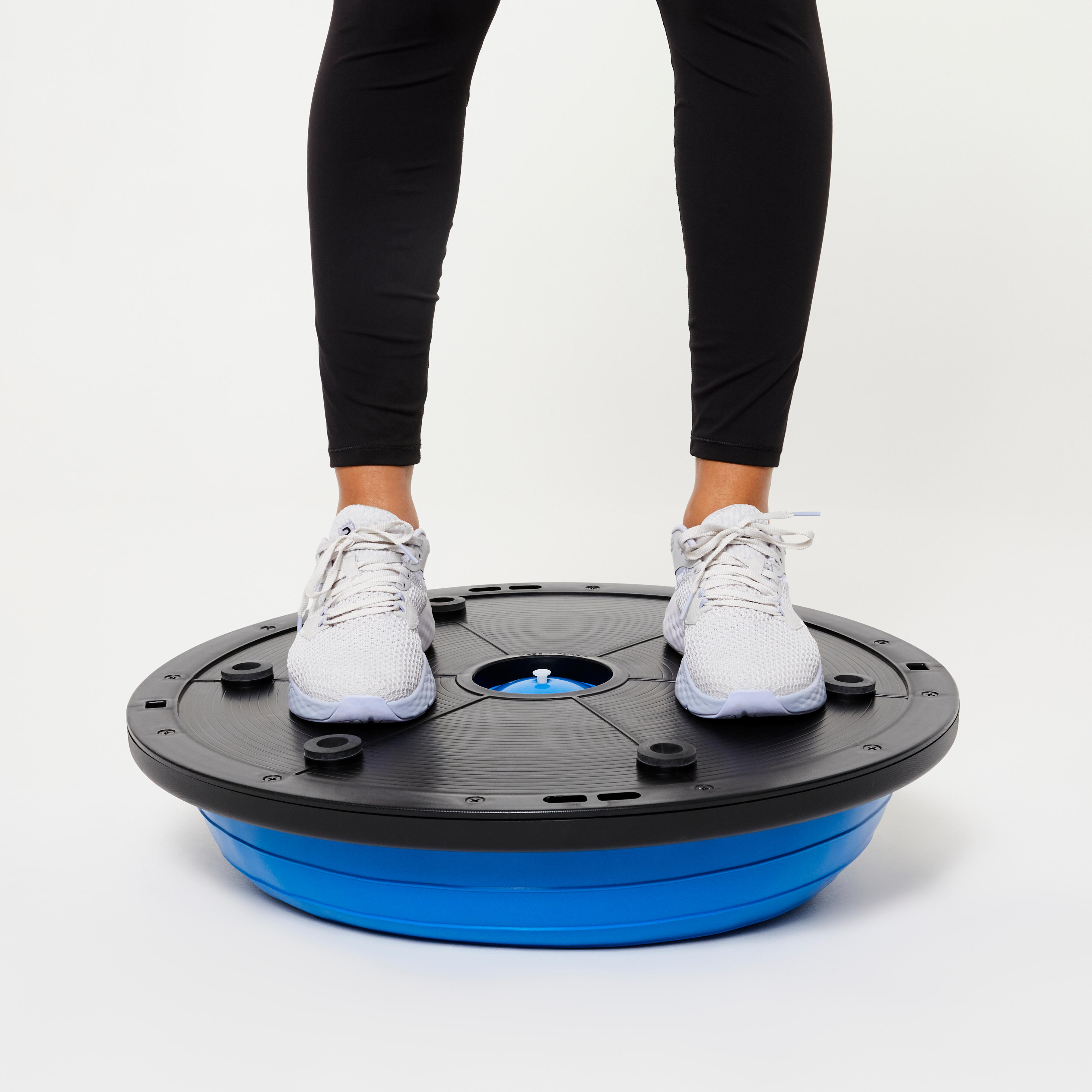 Fitness Reversible Balance Station 2