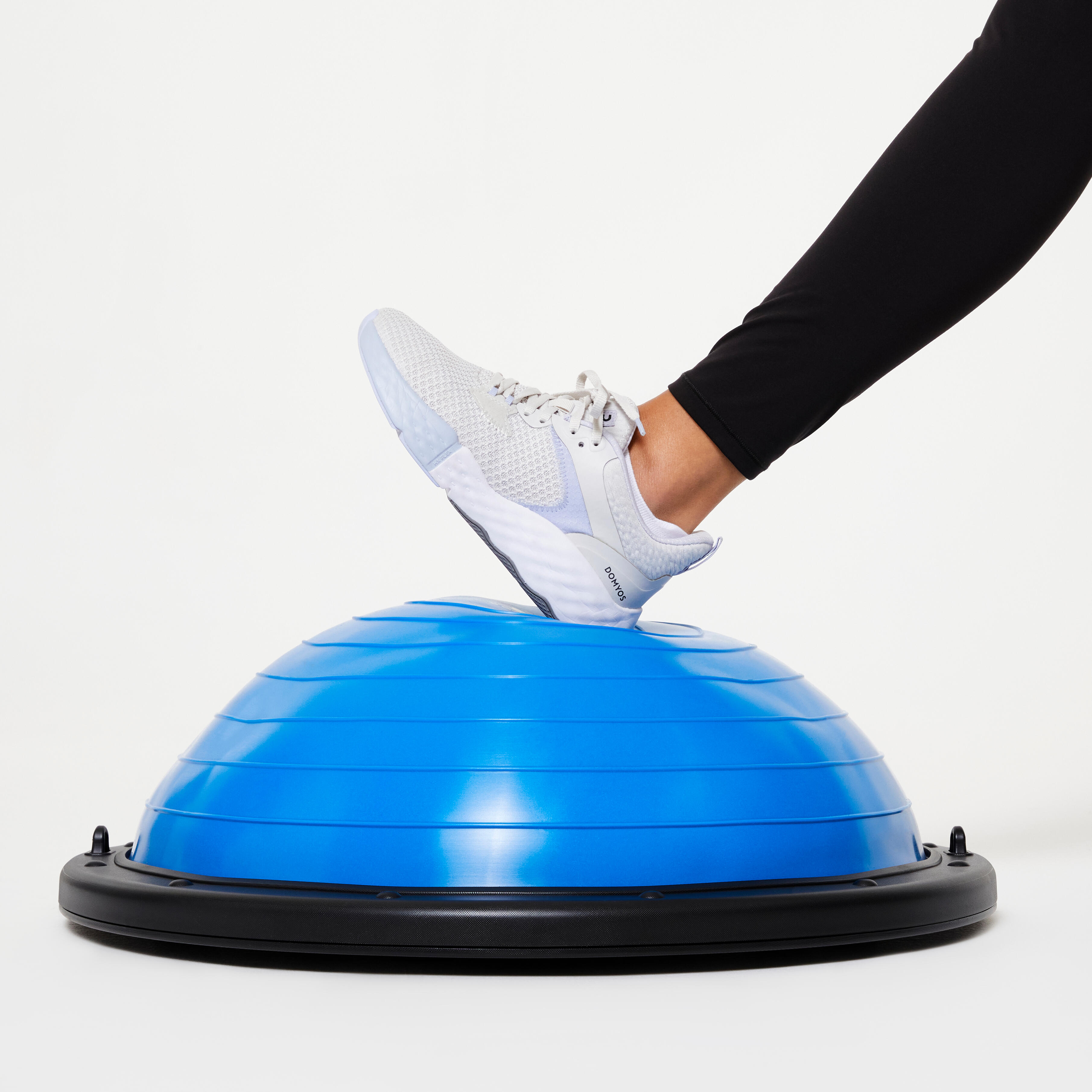 Fitness Reversible Balance Station 3